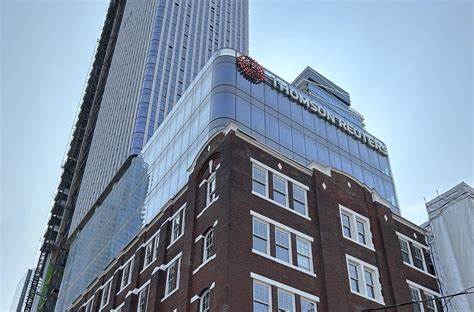 the hub thomson reuters.